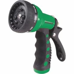 Hot Sale 😍 Penn Dramm Revolver Water Spray Hose Attachment 🛒 -patio garden garage shop unnamed file 104