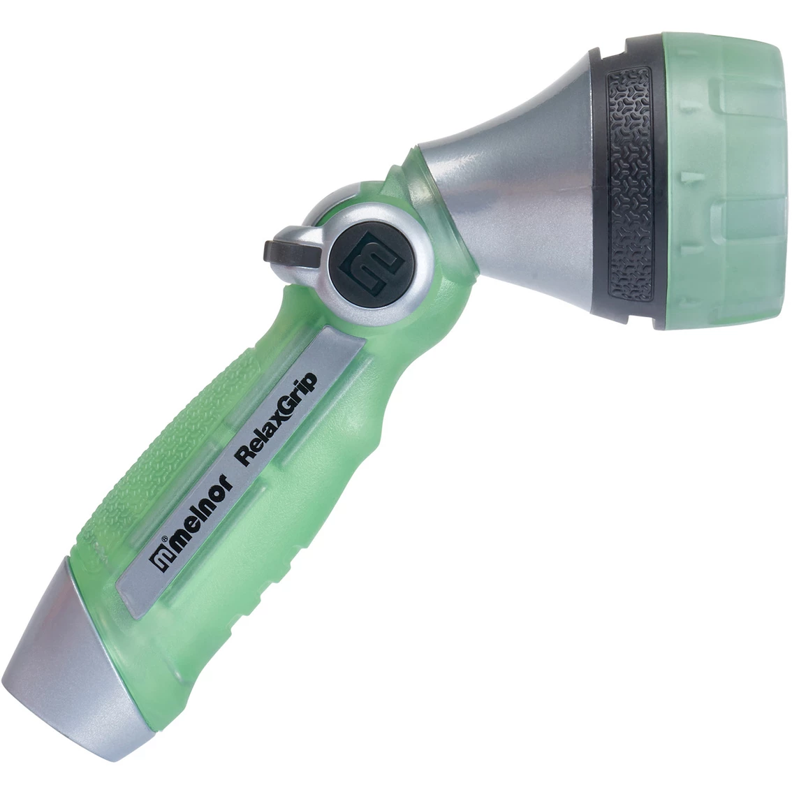 Coupon โญ Melnor 7 Pattern RelaxGrip Gel Twist Nozzle ๐ฏ 2 Coupon โญ Melnor 7 Pattern RelaxGrip Gel Twist Nozzle ๐ฏ - Image 2