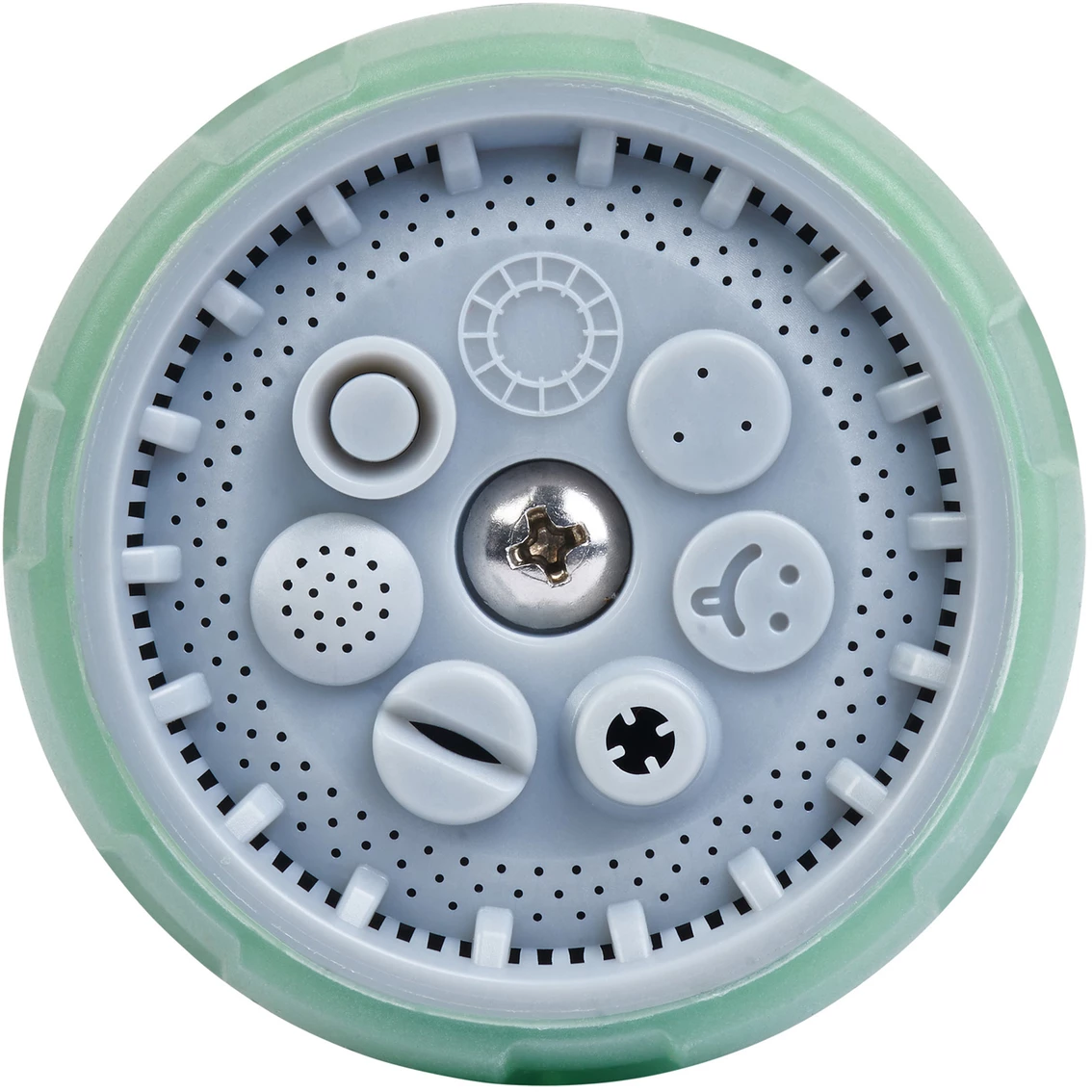 Coupon โญ Melnor 7 Pattern RelaxGrip Gel Twist Nozzle ๐ฏ 5 Coupon โญ Melnor 7 Pattern RelaxGrip Gel Twist Nozzle ๐ฏ - Image 5