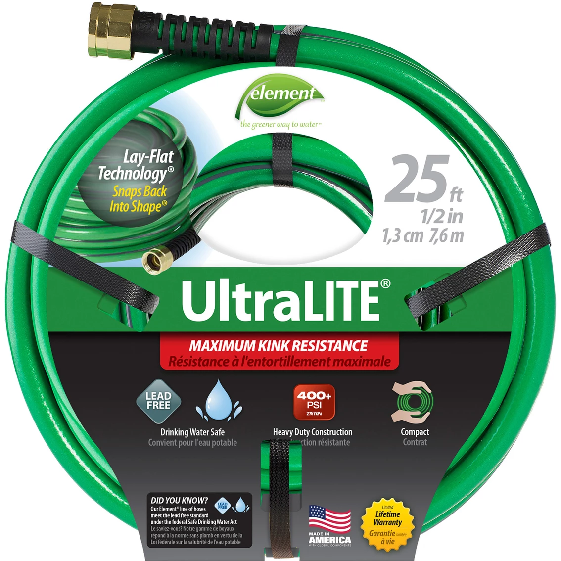 Flash Sale ๐คฉ Swan 25 Ft. Element Ultra Lite Hose โค๏ธ 1 Flash Sale ๐คฉ Swan 25 Ft. Element Ultra Lite Hose โค๏ธ