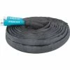 Deals 🔥 Sun Joe Aqua Joe AJFJH75-PRO Ultra Flexible Kink Free Fiberjacket Garden Hose 75 Ft. ✔️