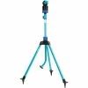 Best reviews of ✨ Sun Joe Aqua Joe Indestructible Turbo Drive 360 Degree Tripod Lawn Sprinkler 👏