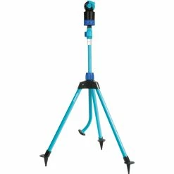 Best reviews of ✨ Sun Joe Aqua Joe Indestructible Turbo Drive 360 Degree Tripod Lawn Sprinkler 👏