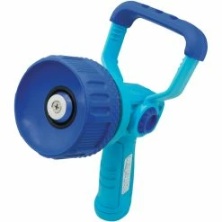Deals 🥰 Sun Joe Aqua Joe AJ-IFHN Indestructible Fireman's High Pressure Hose Nozzle 💯