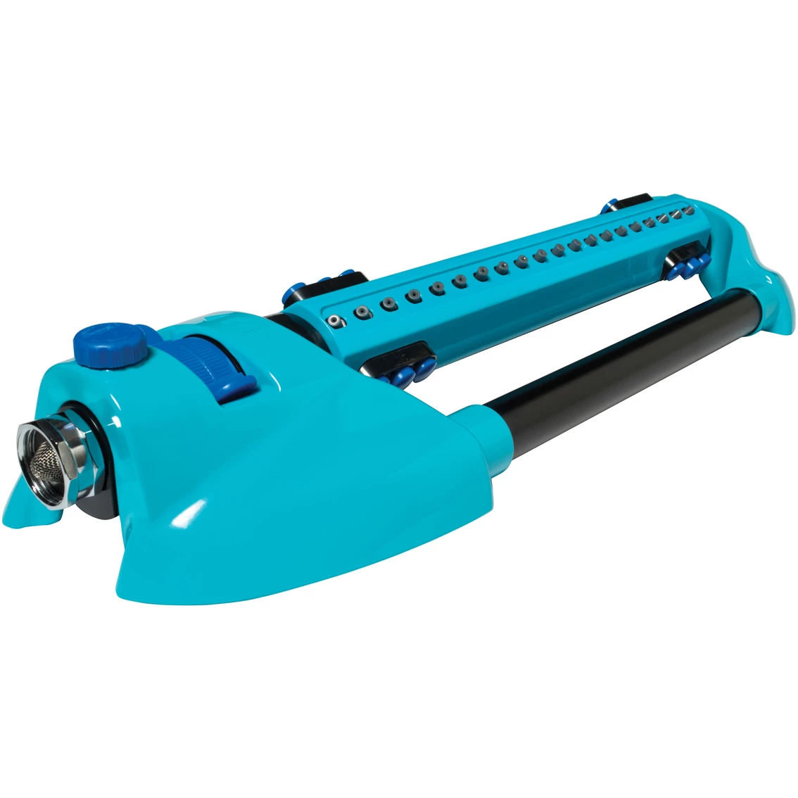 Budget ๐ฅฐ Sun Joe Aqua Joe AJ-OMS20-BRS Indestructible Metal Base Oscillating Sprinkler ๐ 1 Budget ๐ฅฐ Sun Joe Aqua Joe AJ-OMS20-BRS Indestructible Metal Base Oscillating Sprinkler ๐