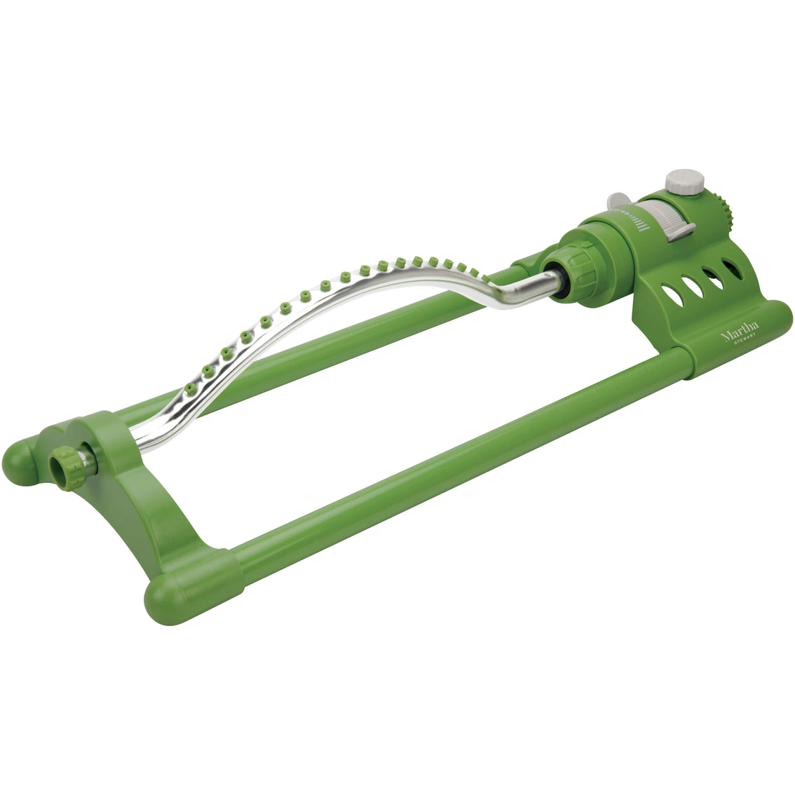 Coupon โจ Martha Stewart Collection Oscillating Sprinkler ๐ 1 Coupon โจ Martha Stewart Collection Oscillating Sprinkler ๐