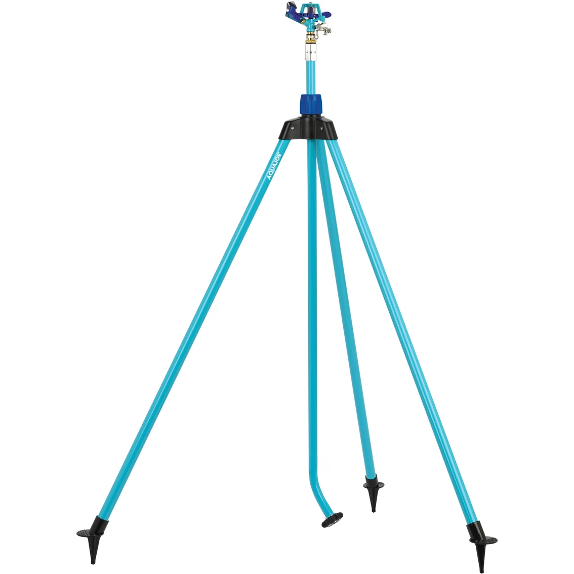 Cheapest ๐คฉ Sun Joe Aqua Joe AJ-IST72ZM Indestructible Zinc Impulse 360 Degree Tripod Sprinkler ๐ 1 Cheapest ๐คฉ Sun Joe Aqua Joe AJ-IST72ZM Indestructible Zinc Impulse 360 Degree Tripod Sprinkler ๐