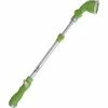 Flash Sale 🤩 Martha Stewart Collection Telescoping Watering Wand, 24 To 31 In., 10 Pattern 🎉