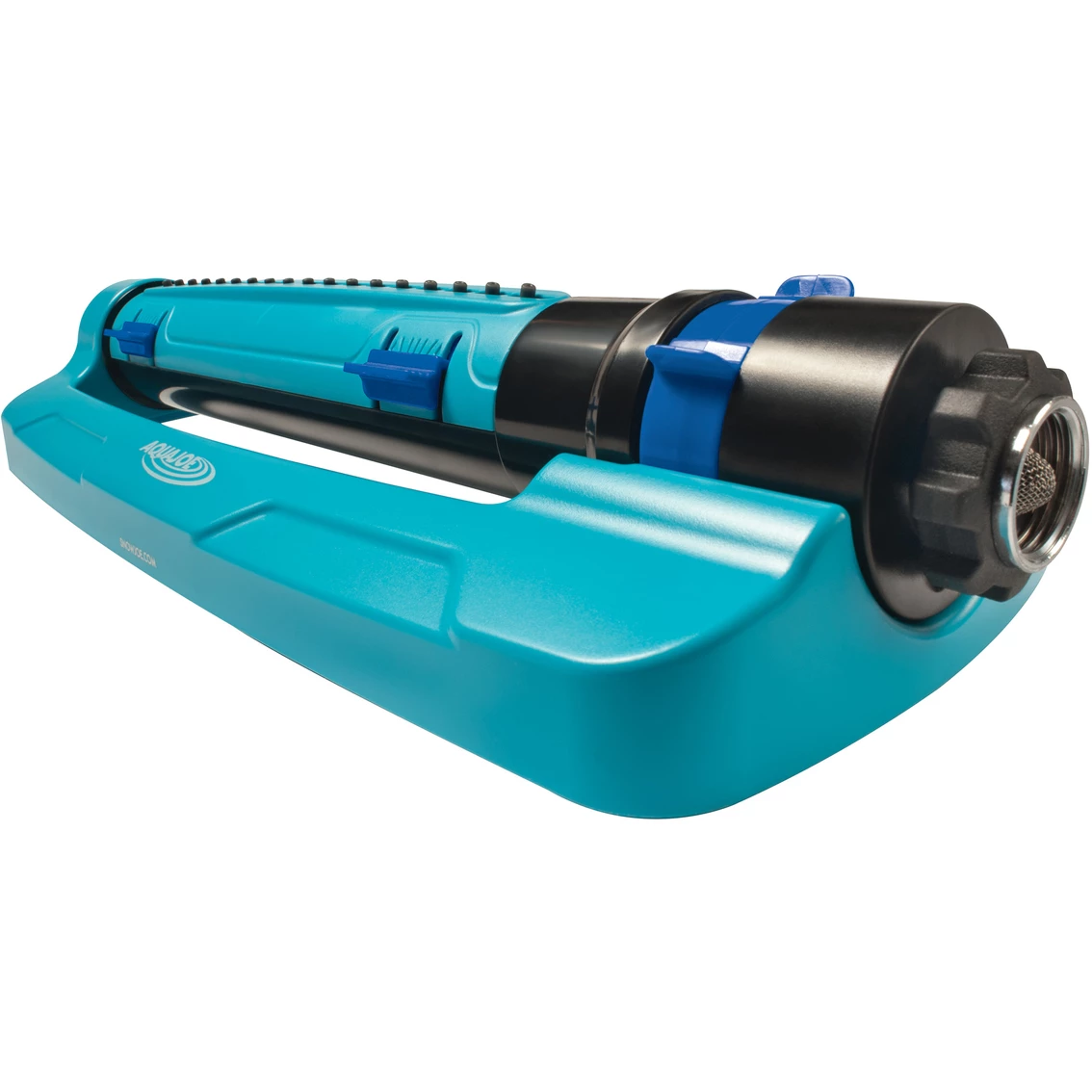 Outlet 🔔 Sun Joe Aqua Joe SJI-TLS18 Turbo Oscillating Lawn Sprinkler With 3 Way Oscillation 🔔 1 Outlet 🔔 Sun Joe Aqua Joe SJI-TLS18 Turbo Oscillating Lawn Sprinkler With 3 Way Oscillation 🔔