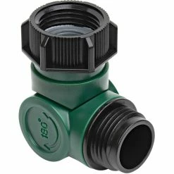 Best reviews of ✔️ Melnor Swivel Hose Connector 💯