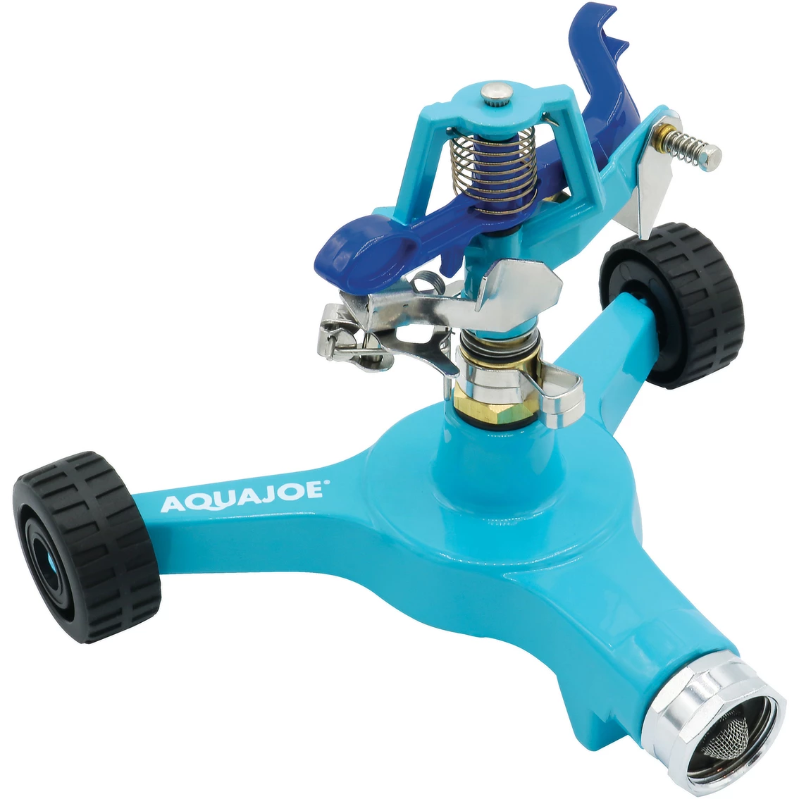 Flash Sale ๐ Sun Joe Aqua Joe AJ-IS6WB Indestructible Zinc Impulse 360 Degree Sprinkler ๐ฅฐ 1 Flash Sale ๐ Sun Joe Aqua Joe AJ-IS6WB Indestructible Zinc Impulse 360 Degree Sprinkler ๐ฅฐ