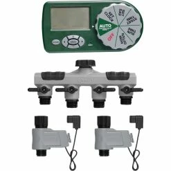 Best deal ❤️ Orbit Yard Watering System 😍