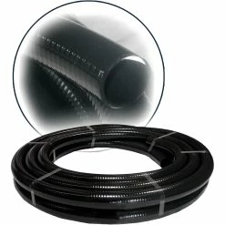 Wholesale 💯 Alpine 50 Ft. PVC Ultra Flex Hose With 1.25 In. Inside Diameter For S-4 Fittings 🌟