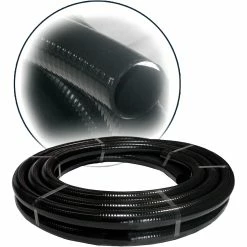 Cheap 🛒 Alpine 25 Ft. PVC Ultra Flex Hose With 1 In. Inside Diameter For S-4 Fittings 🔔