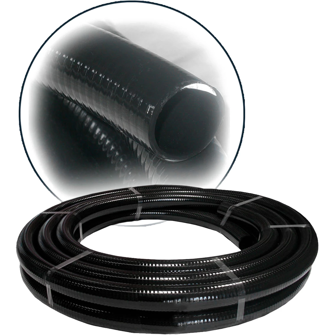 Cheap ๐ Alpine 25 Ft. PVC Ultra Flex Hose With 1 In. Inside Diameter For S-4 Fittings ๐ 1 Cheap ๐ Alpine 25 Ft. PVC Ultra Flex Hose With 1 In. Inside Diameter For S-4 Fittings ๐