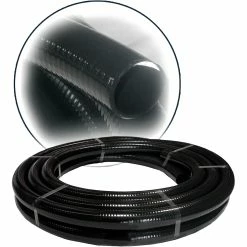 Cheapest ⌛ Alpine 50 Ft. PVC Ultra Flex Hose With 1.5 In. Inside Diameter For S-4 Fittings 👍