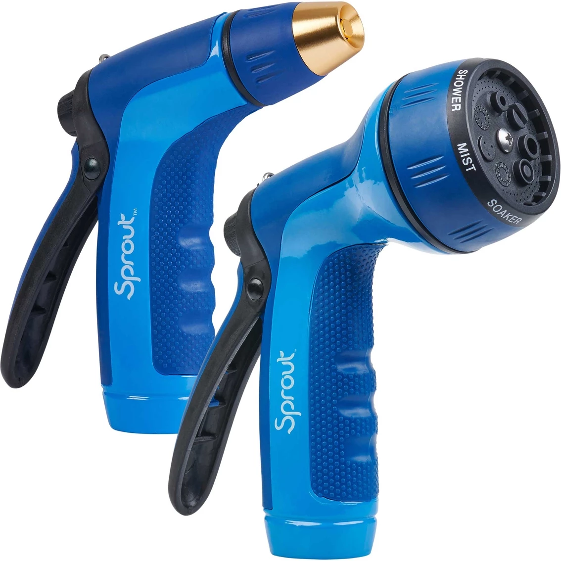 Outlet ๐ Melnor Sprout Nozzle 3 Pc. Set ๐ 1 Outlet ๐ Melnor Sprout Nozzle 3 Pc. Set ๐