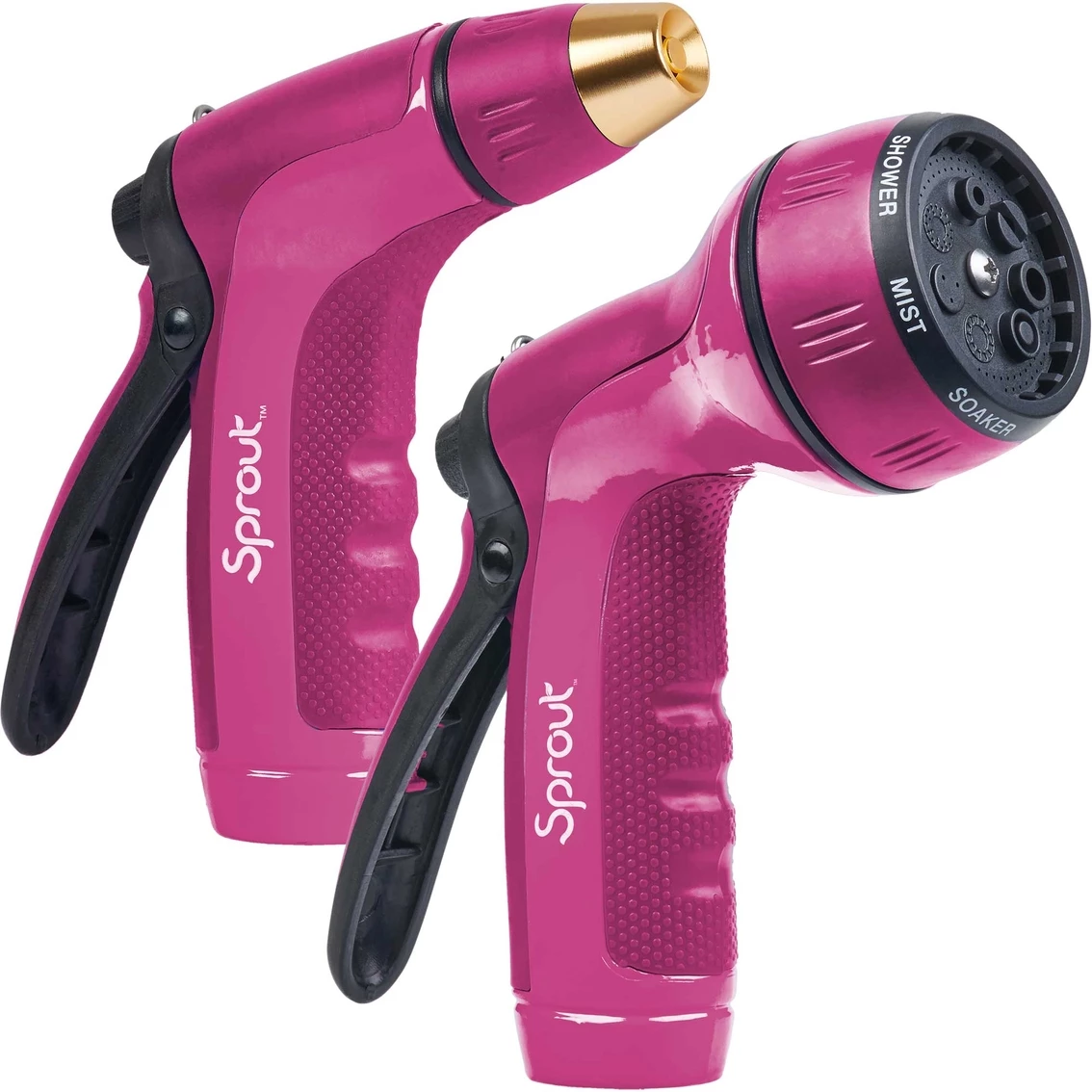 Outlet ๐ Melnor Sprout Nozzle 3 Pc. Set ๐ 5 Outlet ๐ Melnor Sprout Nozzle 3 Pc. Set ๐ - Image 5