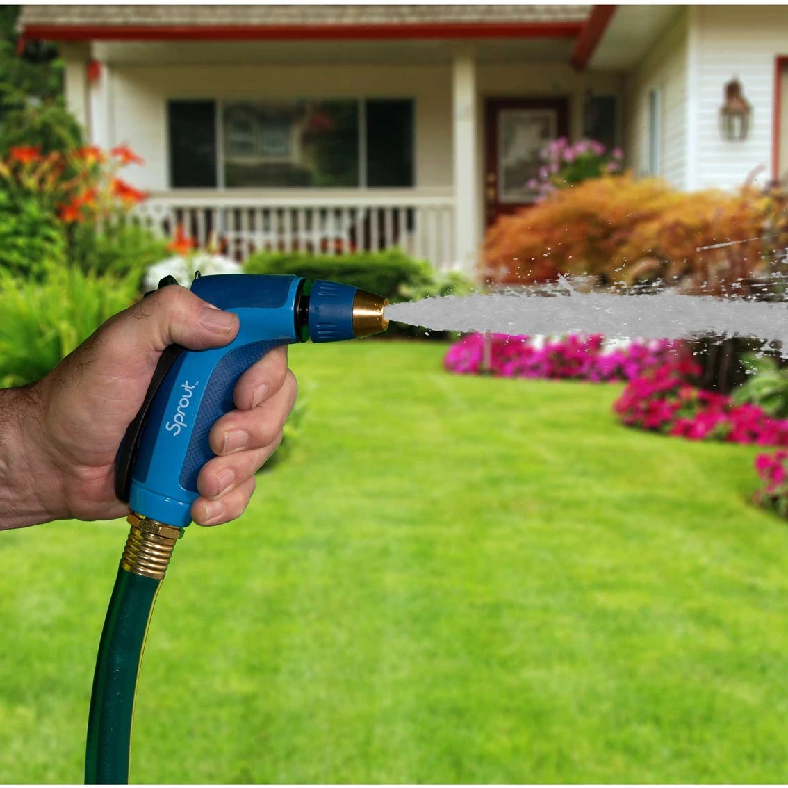 Outlet ๐ Melnor Sprout Nozzle 3 Pc. Set ๐ 9 Outlet ๐ Melnor Sprout Nozzle 3 Pc. Set ๐ - Image 9