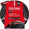 Hot Sale ❤️ Craftsman 100 Ft. Professional Grade Hose 🎉