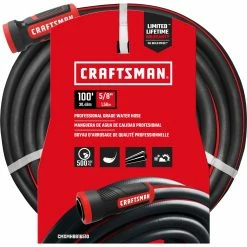 Hot Sale ❤️ Craftsman 100 Ft. Professional Grade Hose 🎉