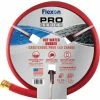 Top 10 😍 Flexon Hot Water 5 Ply 50 Ft. Garden Hose 🎁