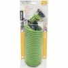 Deals ⌛ Centurion 25 Ft. Coil Hose + Nozzle 💯