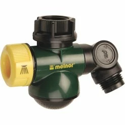 Cheap 😀 Melnor Wash & Fill Hose Valve 🛒