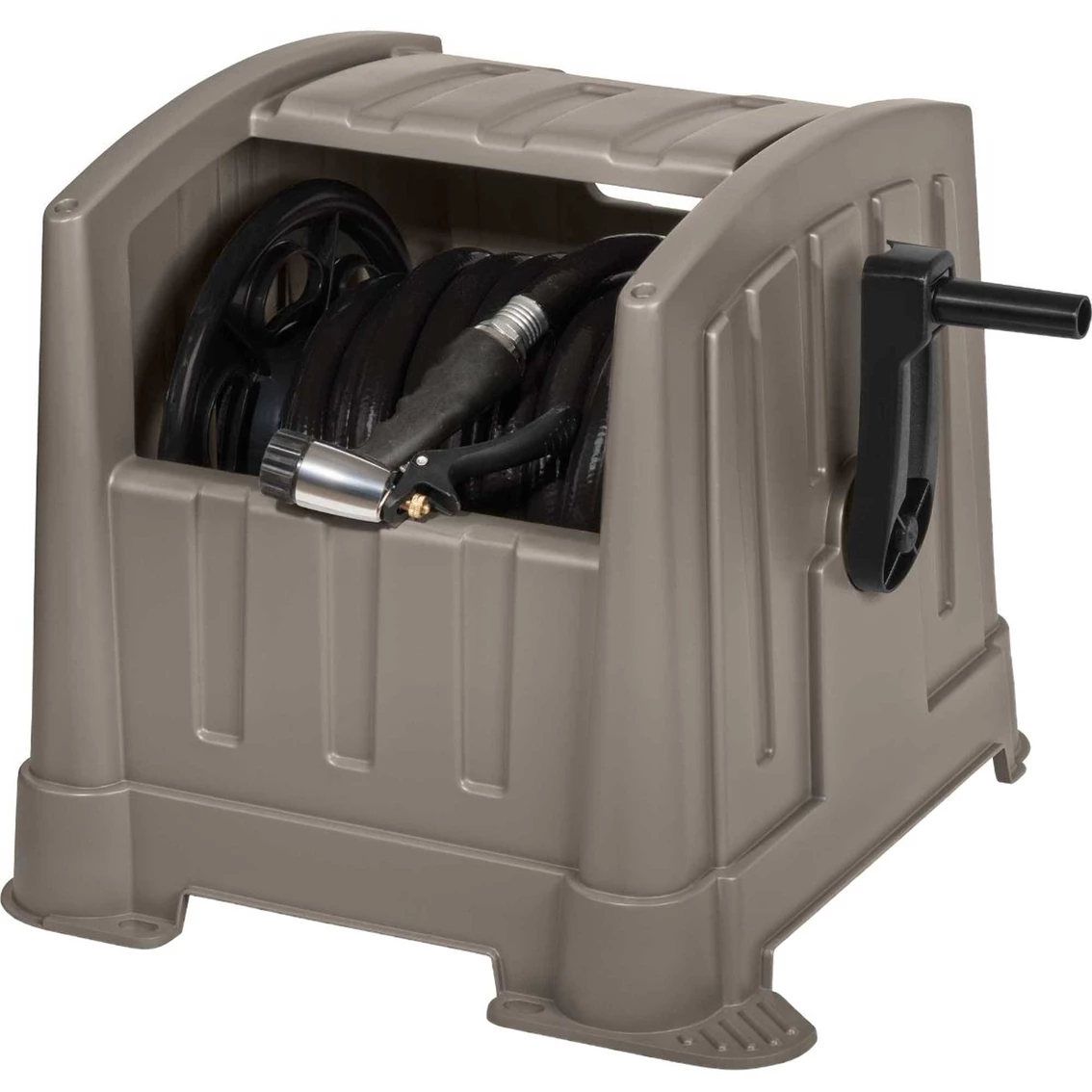 Best deal ❤️ Suncast 100 Ft. Hose Hideaway ✨ 1 Best deal ❤️ Suncast 100 Ft. Hose Hideaway ✨