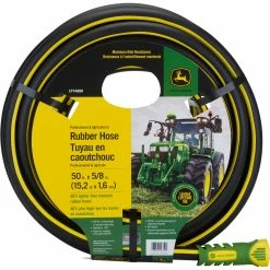 Deals 🛒 Swan John Deere Rubber Hose ✨