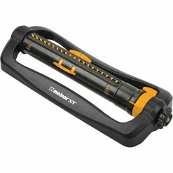 Best deal ❤️ Melnor XT 4500 Sq. Ft. Oscillating Sprinkler ✔️
