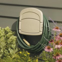 Hot Sale 🧨 Suncast Deluxe Hose Hangout ⌛ -patio garden garage shop unnamed file 237
