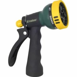 Deals 🧨 Melnor Metal 7 Pattern AquaGun 🛒