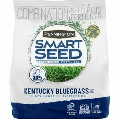 Buy 🌟 Pennington Smart Seed Kentucky Blue Blend 3 Lb. ❤️