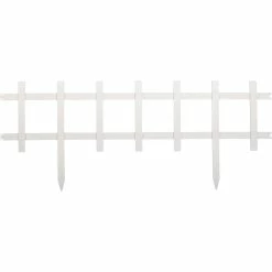 Buy ✔️ Suncast Cape Cod Fence 4 Pk. 🤩