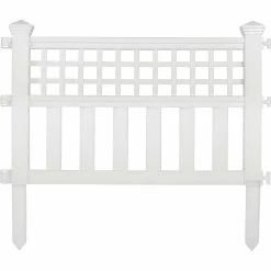 Outlet 😍 Suncast Grand View Fence 😉