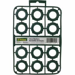 Brand new 👏 Melnor Hose Washers 12 Pk. 😉