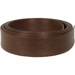 Hot Sale 🎉 Suncast Dig In 20 Ft. Flexscape Cedar Edging 🤩