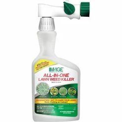 Budget 🤩 Central Garden And Pet Image All In One Weed Killer 👍