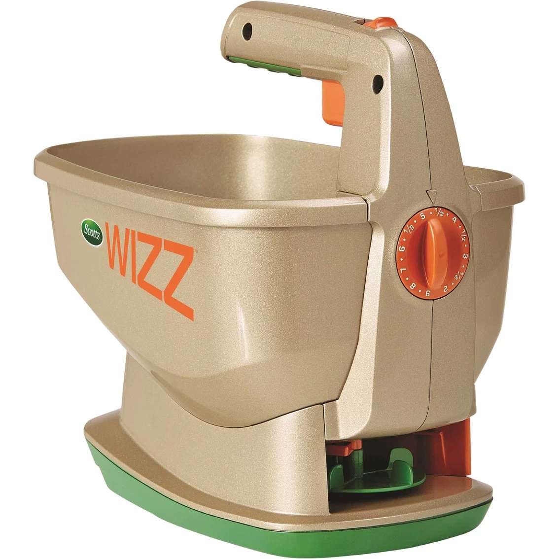 Coupon ๐ Scotts Wizz Handheld Spreader ๐คฉ 1 Coupon ๐ Scotts Wizz Handheld Spreader ๐คฉ