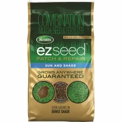 Best Pirce 🤩 Scotts Northern Market EZ Seed Patch And Repair For Sun And Shade 10 Lb. ✔️