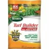 Outlet 😀 Scotts Turf Builder WinterGuard Fall Weed & Feed3 5M ⭐