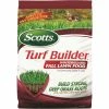 Deals ⌛ Scotts Turf Builder Winter Guard Fall Lawn Food 15M 🥰