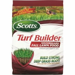 Deals ⌛ Scotts Turf Builder Winter Guard Fall Lawn Food 15M 🥰