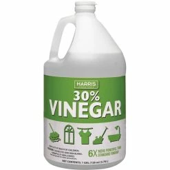Cheapest ❤️ PF Harris 30% Vinegar 128 Oz. 🥰