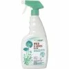 New ⭐ Eco Smart Natural Grass & Weed Killer Spray 2 Pk. 👍