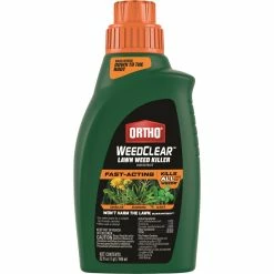 Wholesale 🌟 Ortho WeedClear Lawn Weed Killer Concentrate 32 Oz. North ❤️