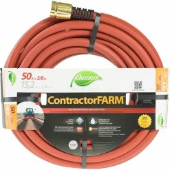 Brand new 💯 Swan Element Contractor/Farm 50 Ft. Hose 😀