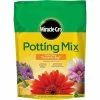 Deals 🔥 Miracle-Gro Potting Mix 8 Qt. 🌟