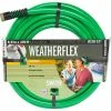 Top 10 ✔️ Swan Medium Duty WeatherFlex 100 Ft. Hose ✔️